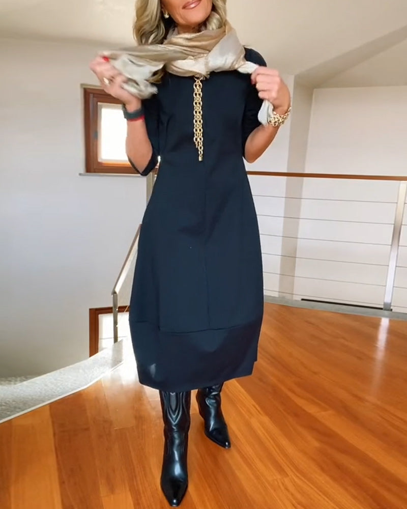 PHILLE | Elegant Dress