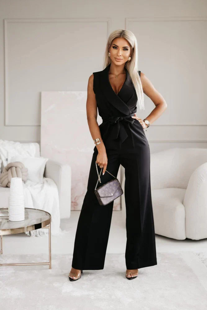 CHANTAL | Elegant Dress