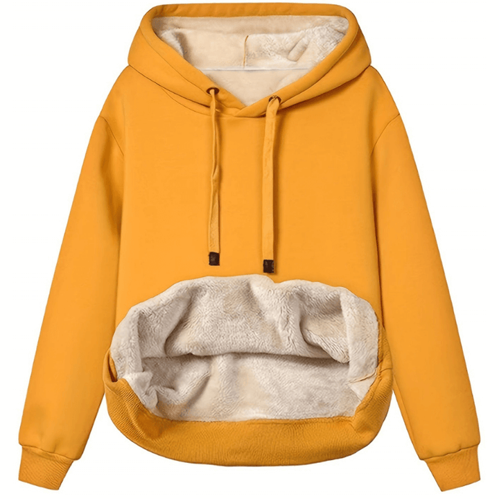 GAGE | Hooded Sweater