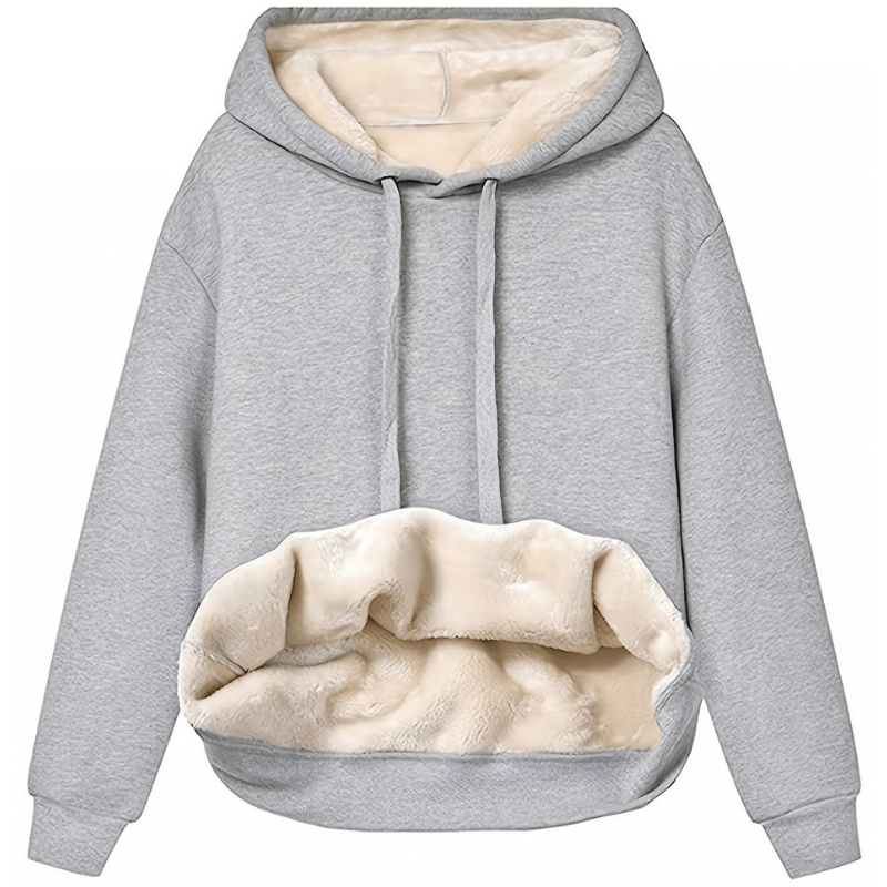 GAGE | Hooded Sweater