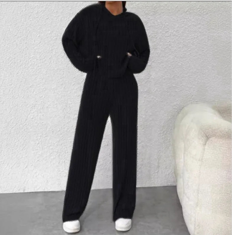LOBE | Knit Set