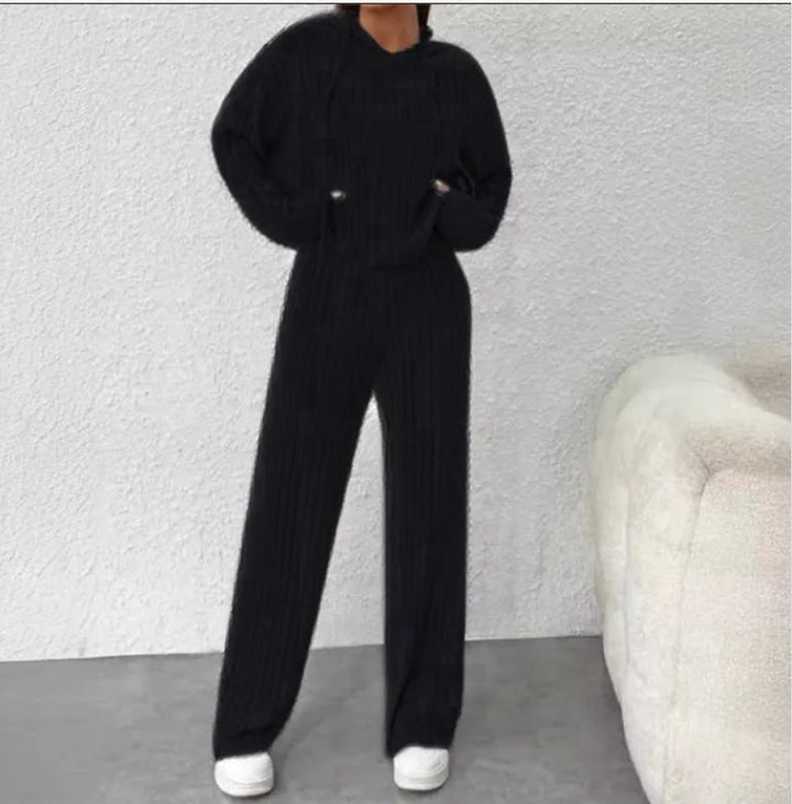 LOBE | Knit Set