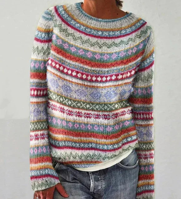 LAMA | Cozy Sweater