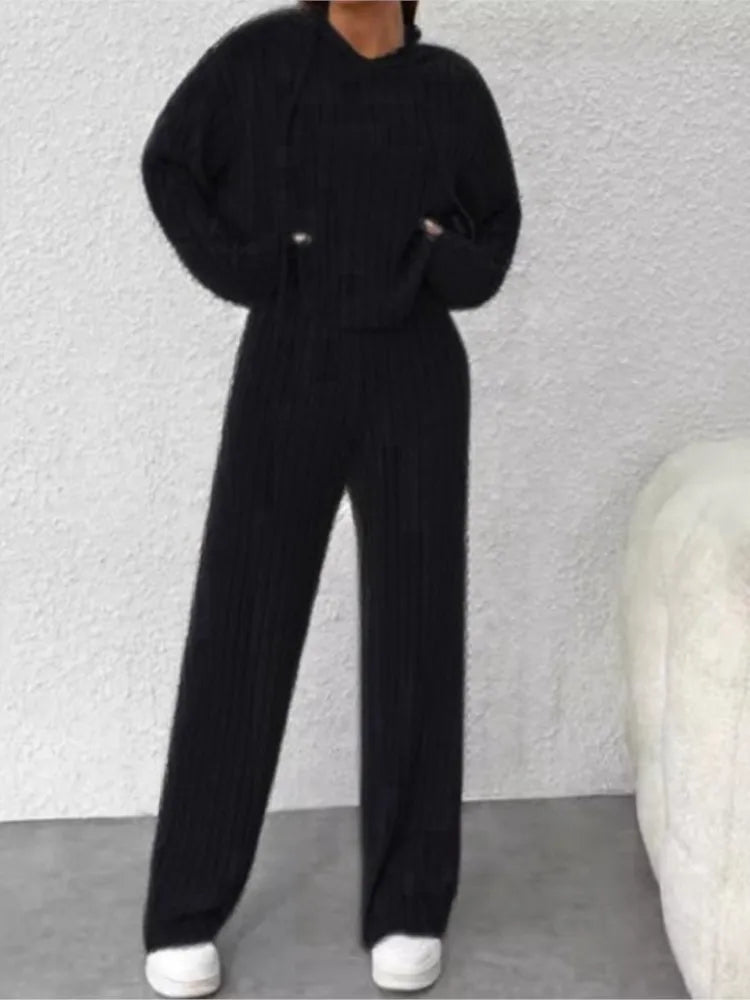 LOBE | Knit Set