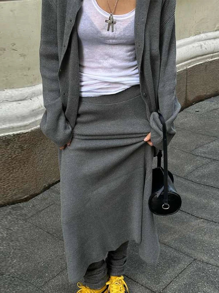 MORA | Two-piece Set