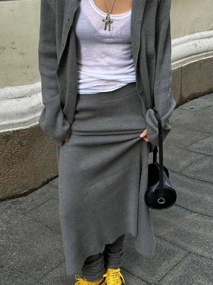 MORA | Two-piece Set
