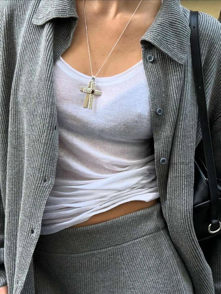 MORA | Two-piece Set