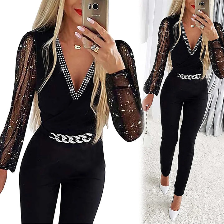 GALA | Chic Jumpsuit