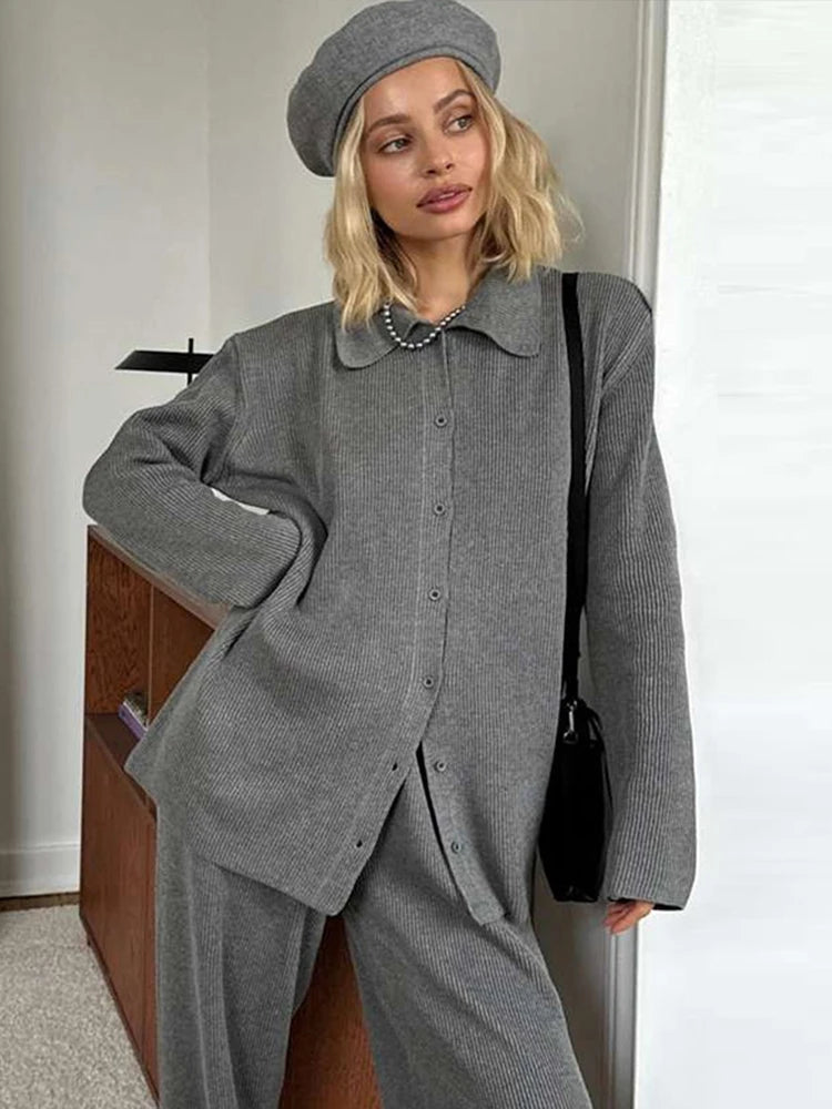 MORA | Two-piece Set