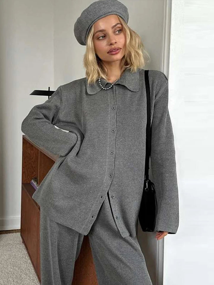 MORA | Two-piece Set