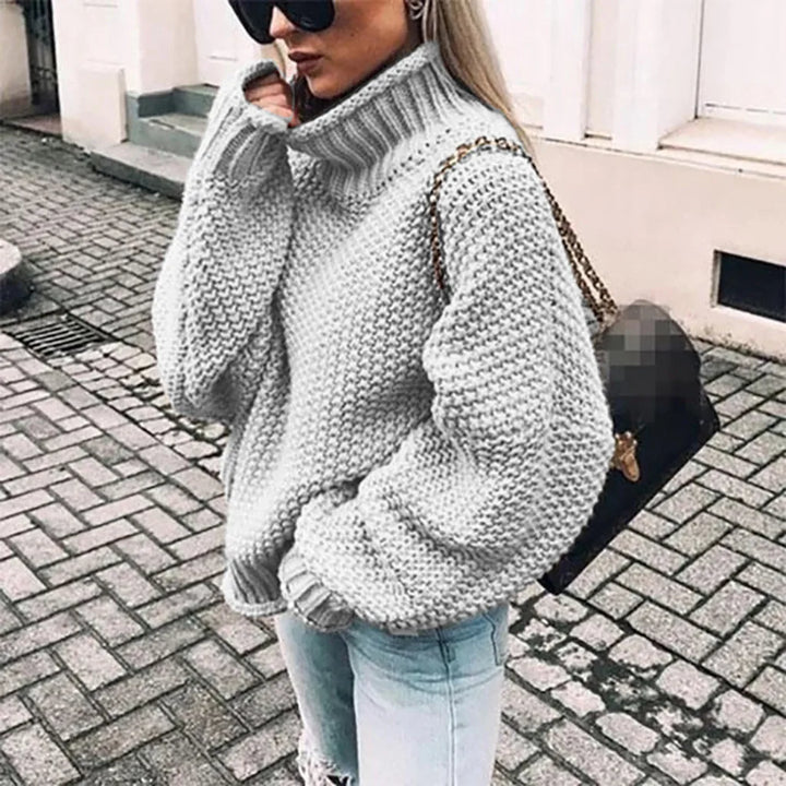 CELO | Turtleneck Sweater