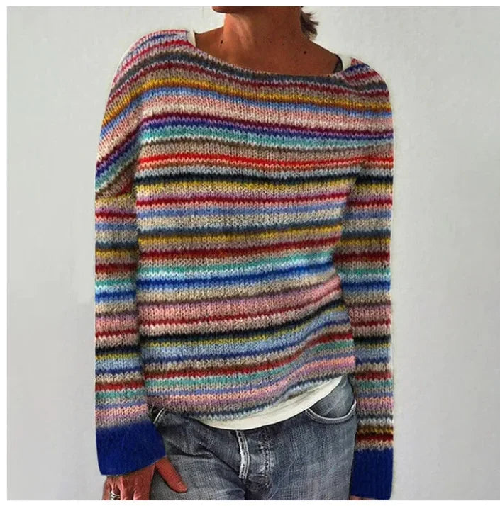 LAMA | Cozy Sweater