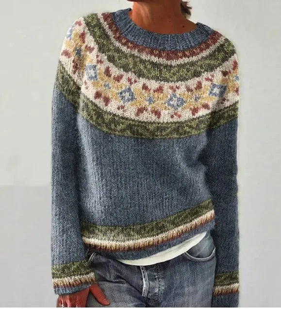 LAMA | Cozy Sweater