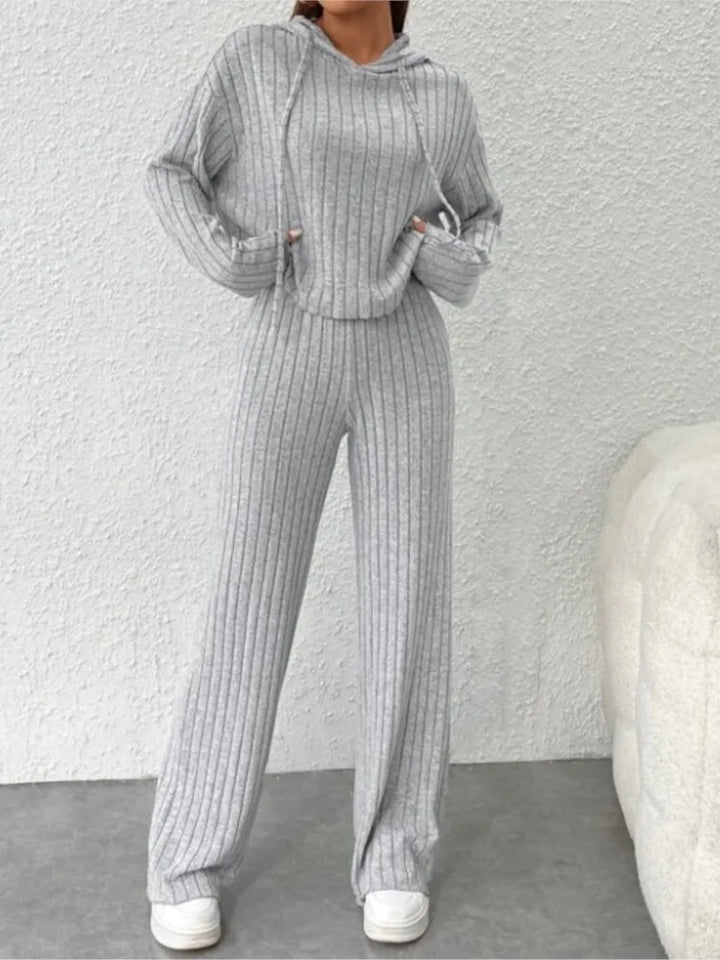 LOBE | Knit Set