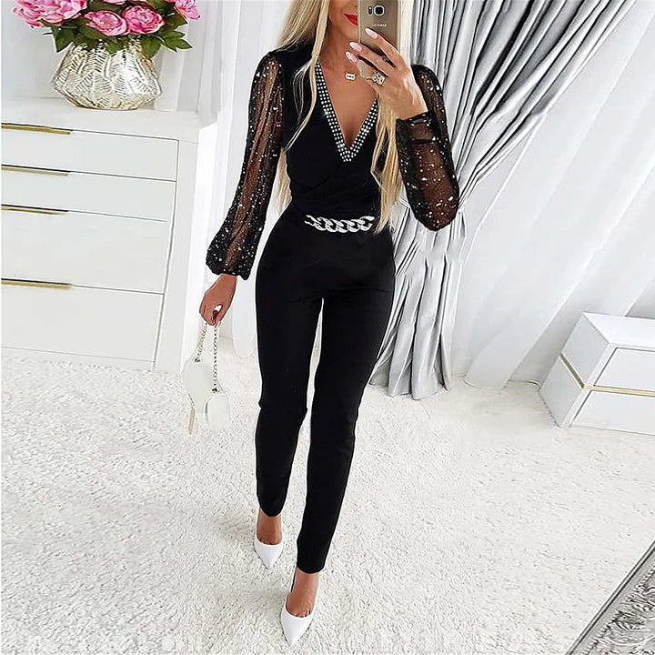 GALA | Chic Jumpsuit