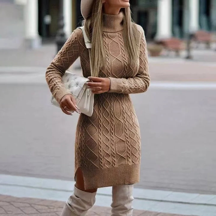 SOLO | Cozy Dress