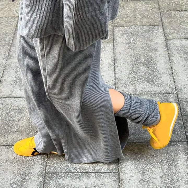 MORA | Two-piece Set