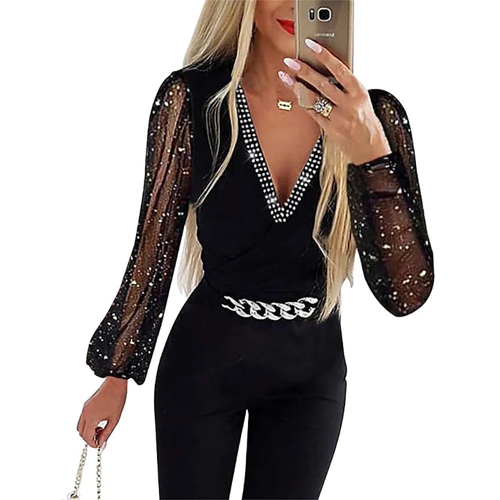 GALA | Chic Jumpsuit