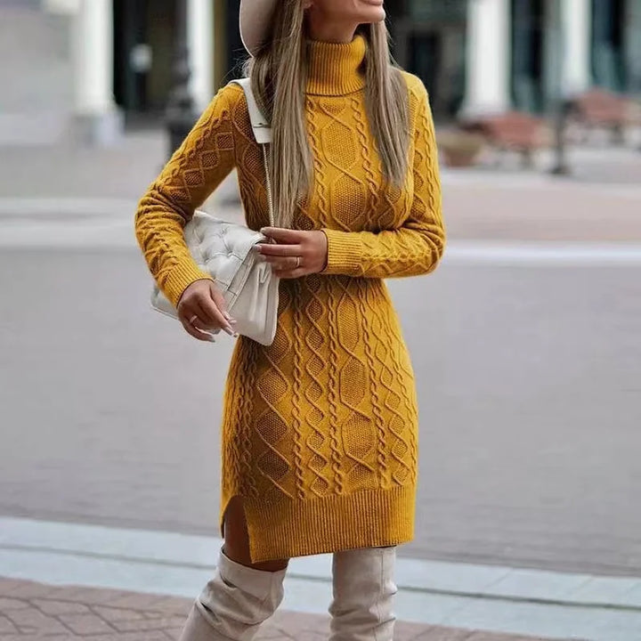 SOLO | Cozy Dress