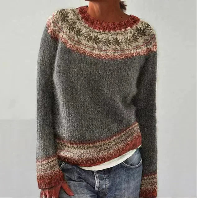 LAMA | Cozy Sweater