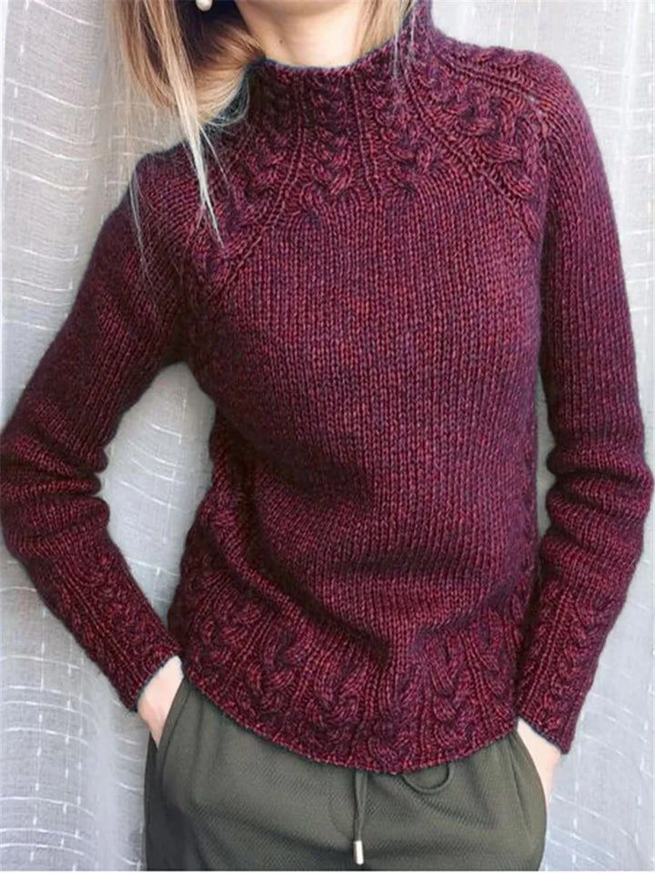 ROSA | Knit Sweater