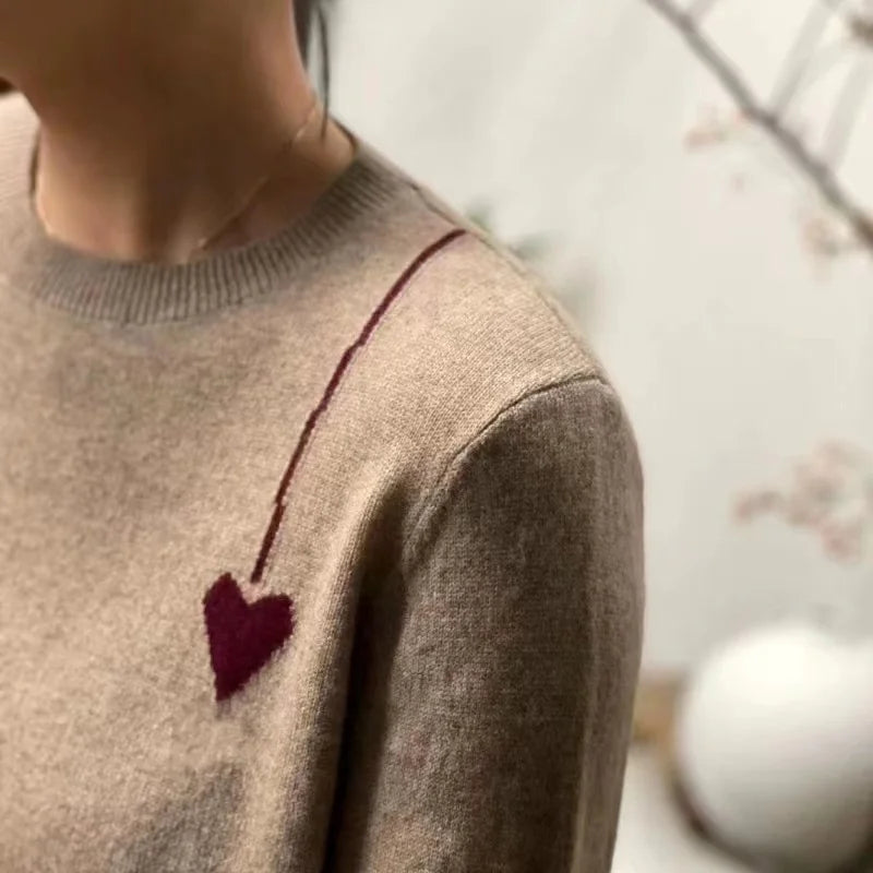 ATSY | Knit Pull