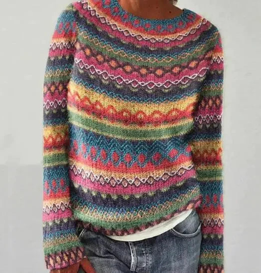 LAMA | Cozy Sweater