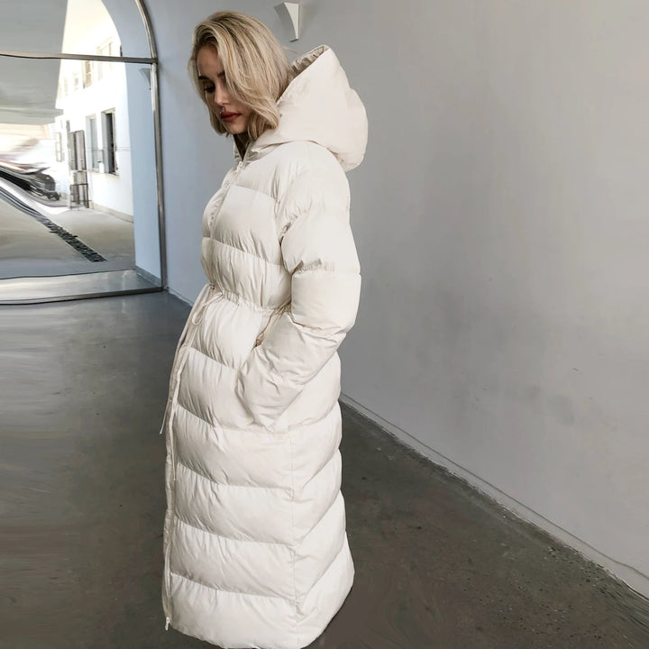 ALICE | Elegant Winter Coat