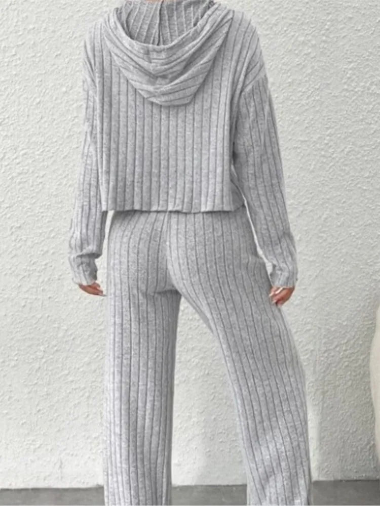 LOBE | Knit Set