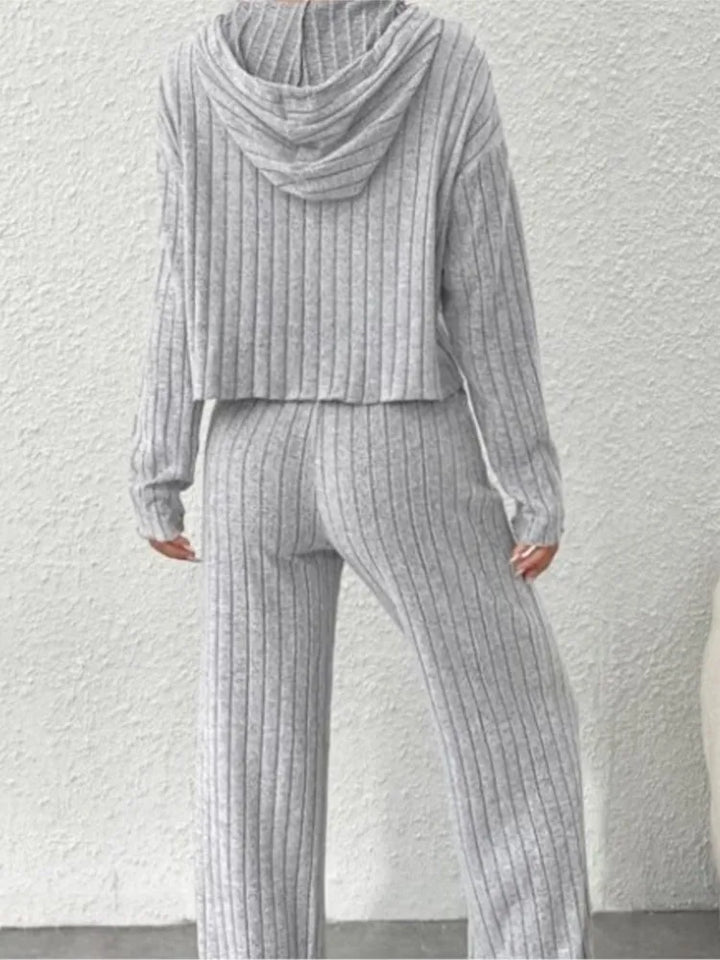 LOBE | Knit Set