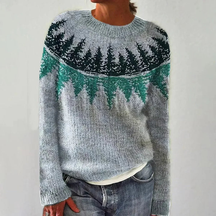 LAMA | Cozy Sweater