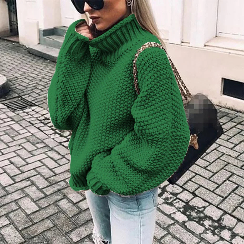 CELO | Turtleneck Sweater