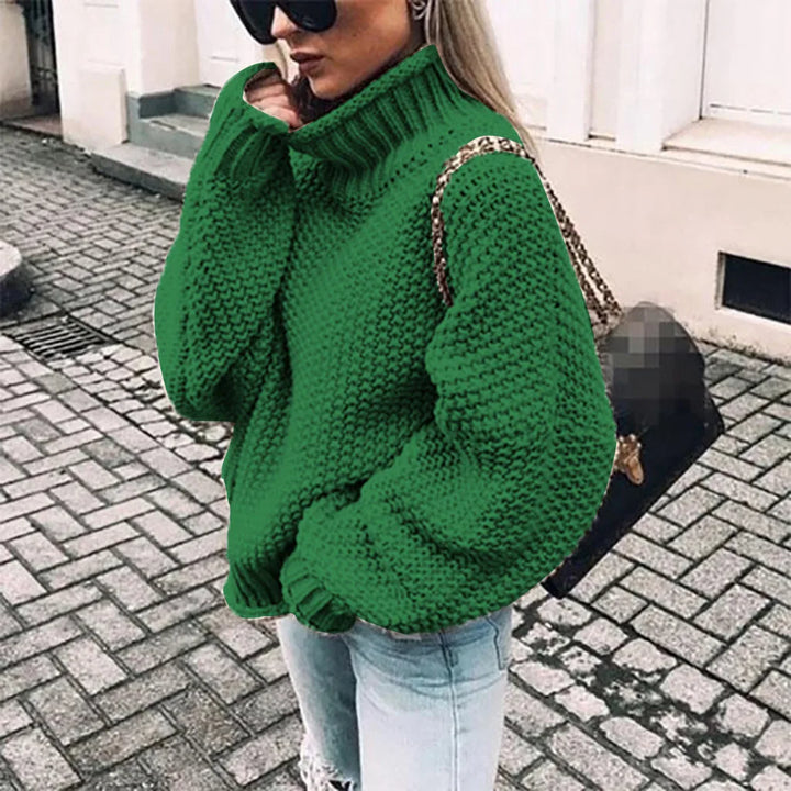 CELO | Turtleneck Sweater