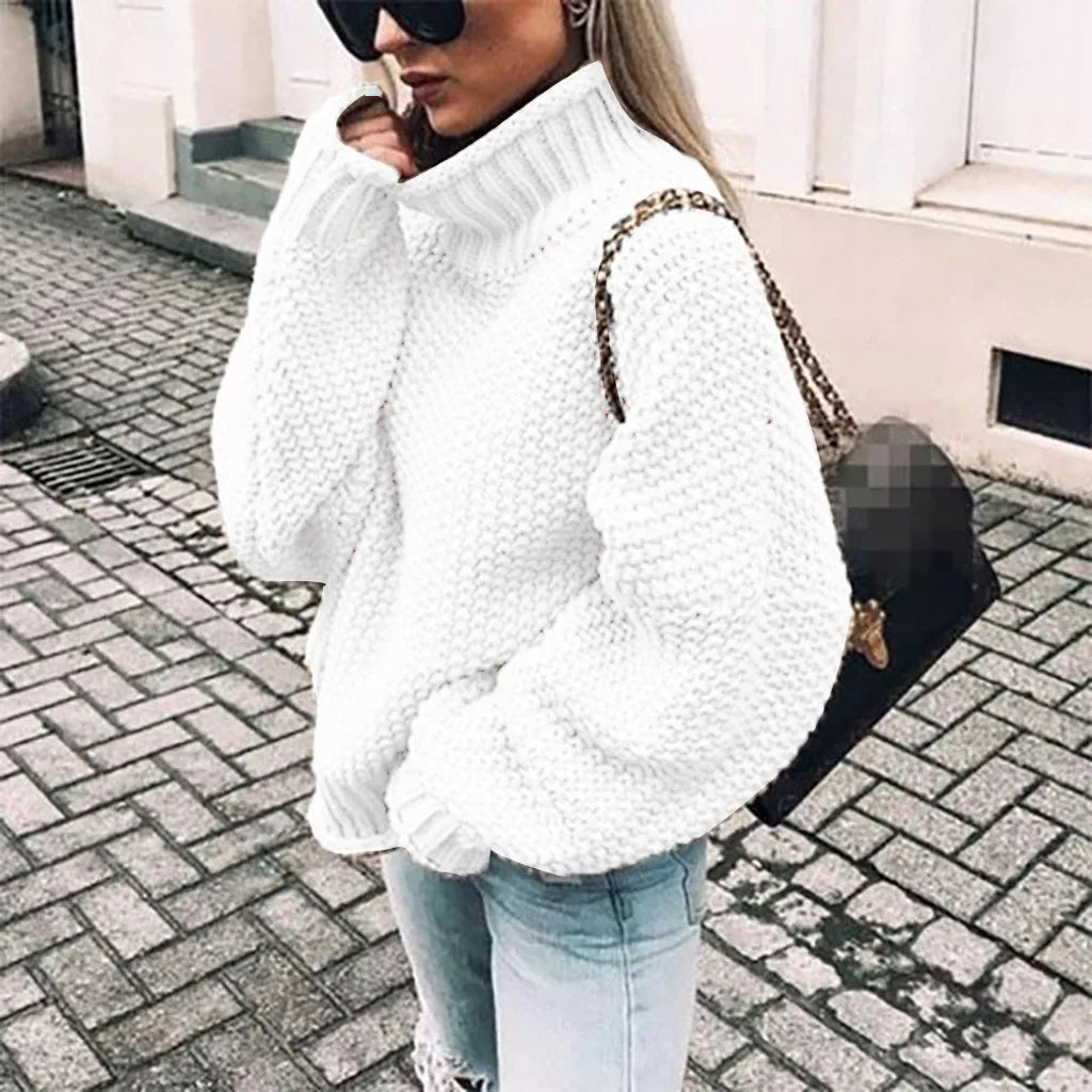 CELO | Turtleneck Sweater