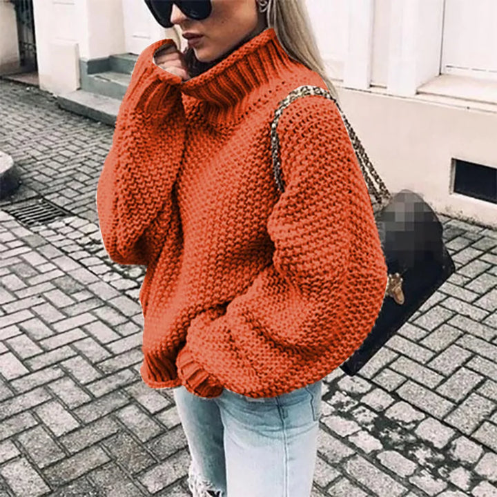 CELO | Turtleneck Sweater