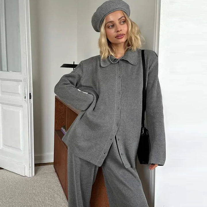 MORA | Two-piece Set