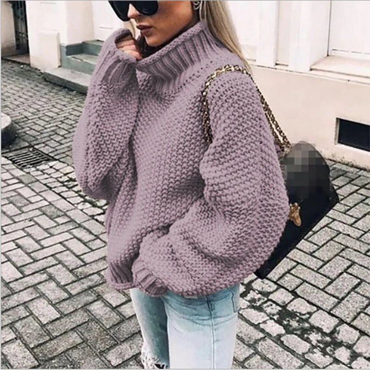 CELO | Turtleneck Sweater