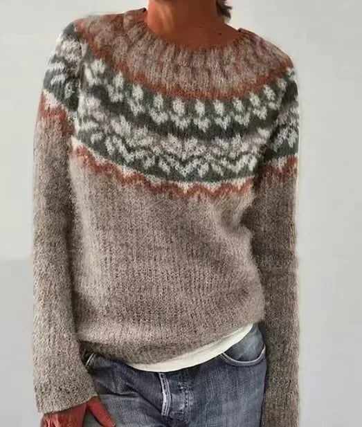 LAMA | Cozy Sweater