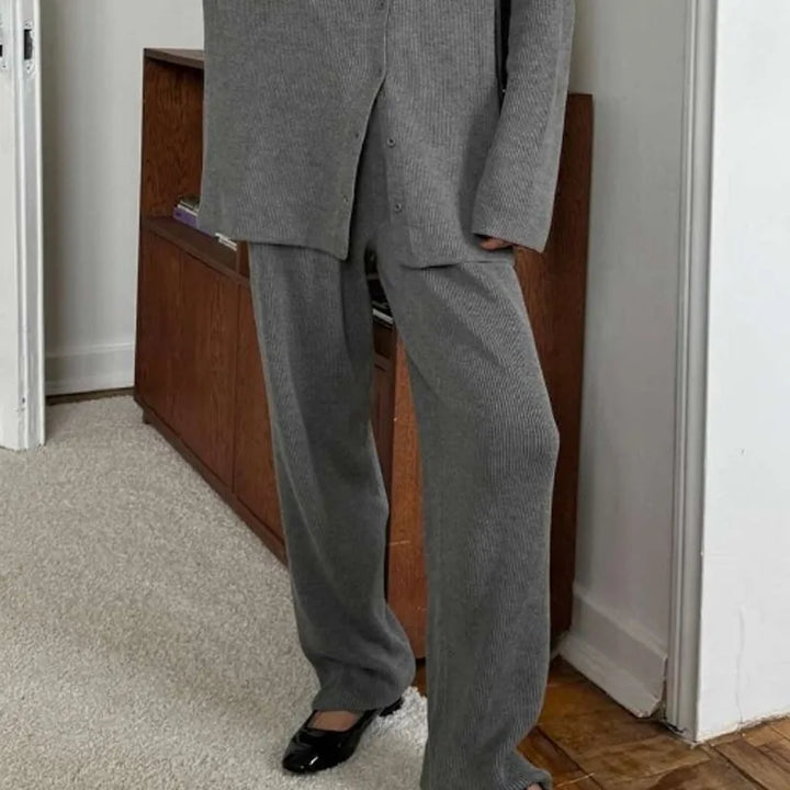 MORA | Two-piece Set