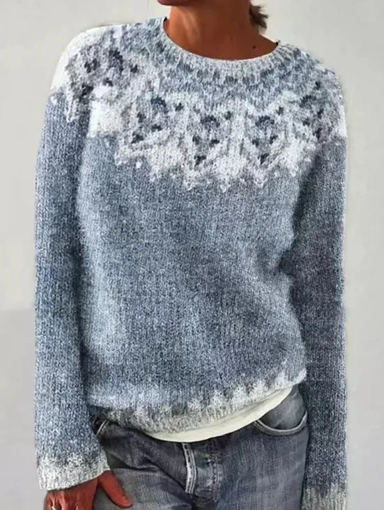 LAMA | Cozy Sweater