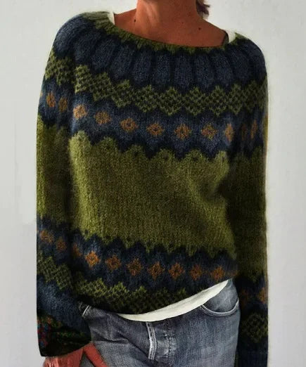 LAMA | Cozy Sweater