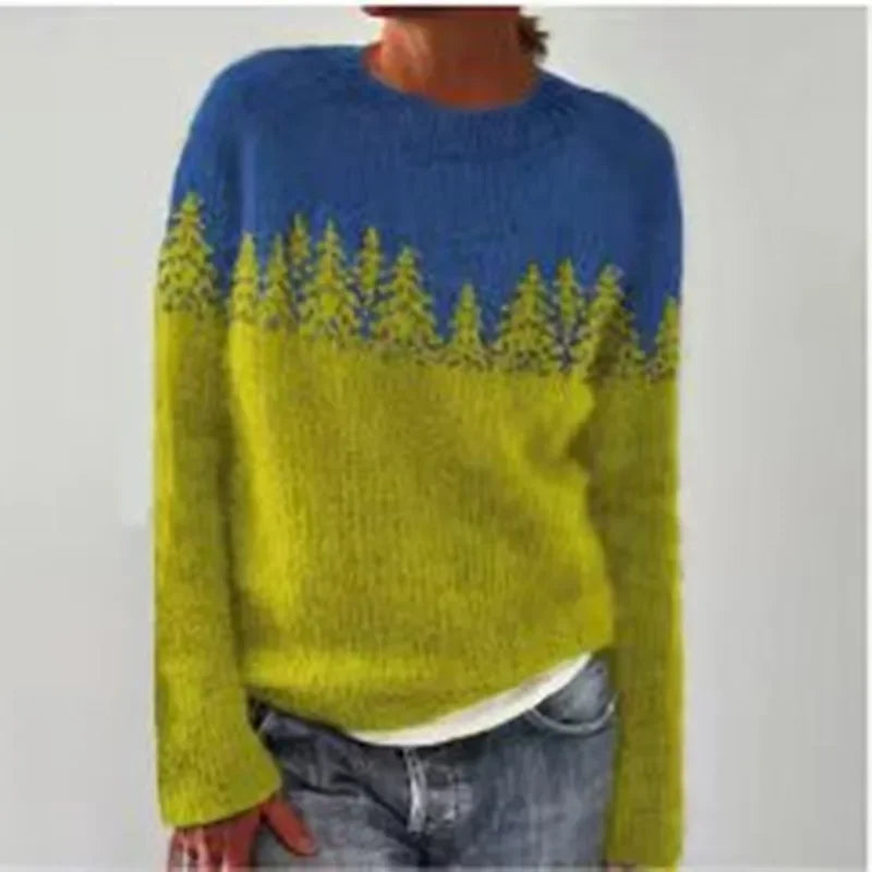 LAMA | Cozy Sweater