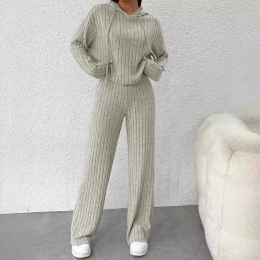 LOBE | Knit Set