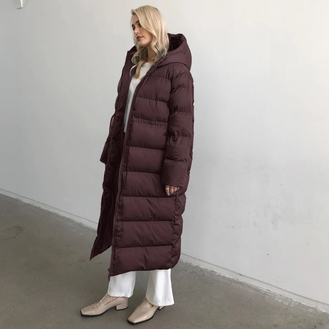 ALICE | Elegant Winter Coat