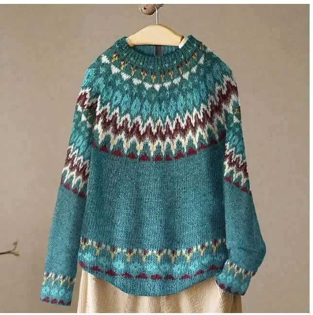LAMA | Cozy Sweater