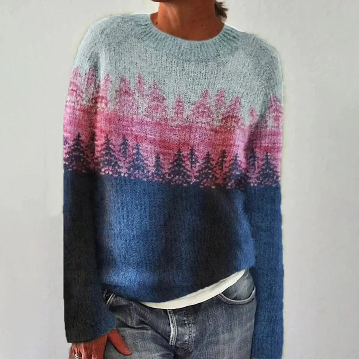LAMA | Cozy Sweater