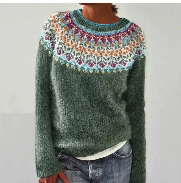 LAMA | Cozy Sweater