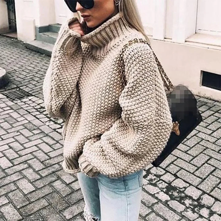 CELO | Turtleneck Sweater