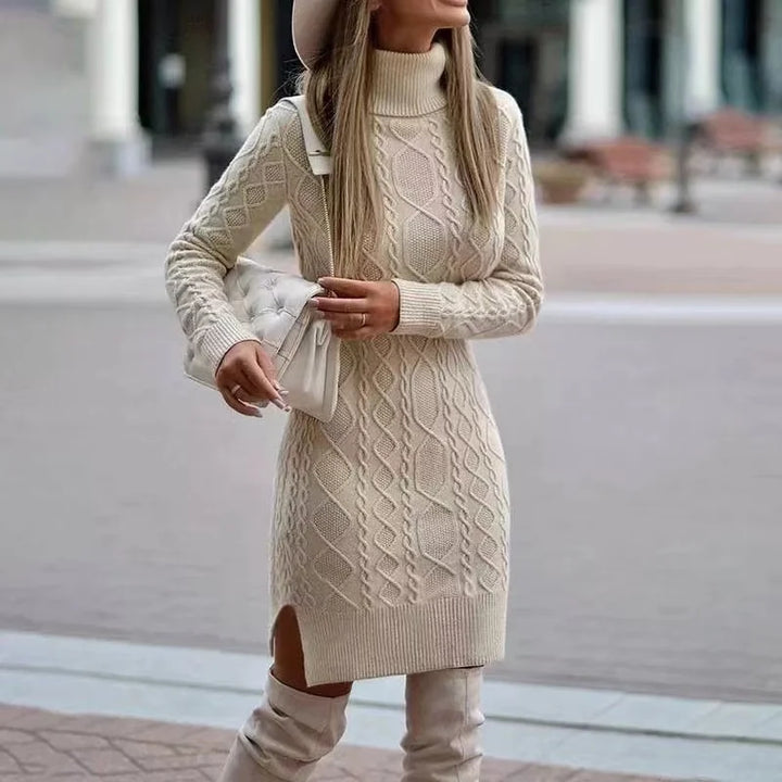 SOLO | Cozy Dress