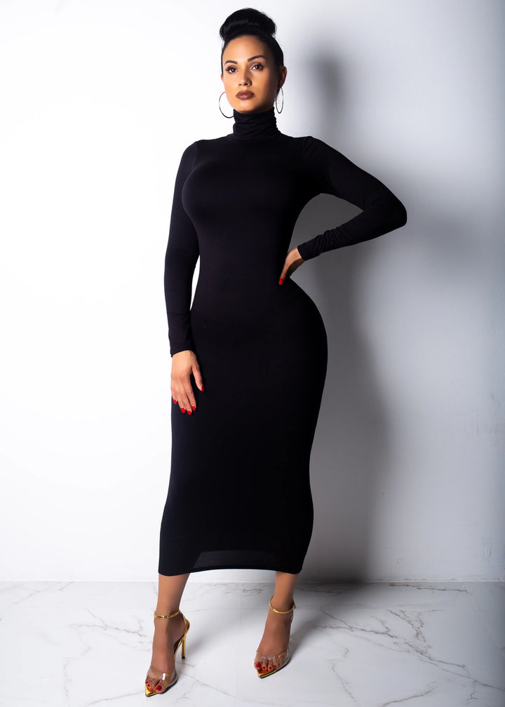 AMBRA | Vibrant Dress